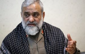 سردار نقدی در تبریز: انتخابات امسال مهم و سرنوشت ساز است/شکست صهیونیستها مطلقا ترمیمناپذیر است سردار نقدی در تبریز: انتخابات امسال مهم و سرنوشت ساز است/شکست صهیونیستها مطلقا ترمیمناپذیر است