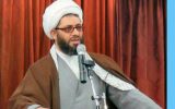 مجتمع تابلو فرش، مطالبه امام جمعه سردرود
