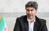 انتصاب مسئول جدید بازرسی اداره کل ورزش و جوانان آذربایجان شرقی