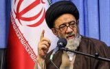 تاکید امام جمعه تبریز بر نقش دستگاه دیپلماسی در ترویج مبانی انقلاب