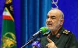 سرلشکر سلامی: تا فروپاشی‌ اسرائیل چیزی نمانده است/ به ‌زودی‌‌ شاهد ‌پیروزی عظیم فلسطینی‌ها خواهیم بود