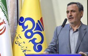 میانگین سالانه مصرف گاز هرخانوار در استان ۲ هزار و ۶۰۰ متر مکعب است میانگین سالانه مصرف گاز هرخانوار در استان ۲ هزار و ۶۰۰ متر مکعب است