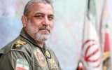 فرمانده هوانیروز ارتش: هوانیروز ارتش قدرت بلامنازع غرب آسیا است