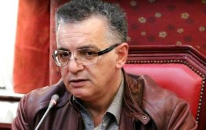 زنوزی: نیاز به تغییرات زیادی در تیم تراکتور نداریم/ بازیکنان فعلی تراکتور بهترینهای ایران هستند زنوزی: نیاز به تغییرات زیادی در تیم تراکتور نداریم/ بازیکنان فعلی تراکتور بهترینهای ایران هستند