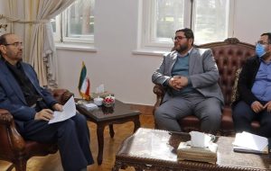 اعتبار۶۴۳ میلیارد تومانی وزارت نفت برای آذربایجانشرقی اعتبار۶۴۳ میلیارد تومانی وزارت نفت برای آذربایجانشرقی