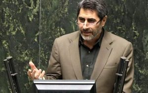 تذکر نماینده میانه درباره شرکت فولاد آذربایجان و مجتمع فولاد میانه تذکر نماینده میانه درباره شرکت فولاد آذربایجان و مجتمع فولاد میانه