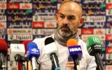 خمس: بازیکنی که دلش با تراکتور نباشد را نمی‌خواهم/ VAR باید برای همه باشد