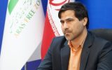 حضور ارس در نمایشگاه تخصصی اوراسیا