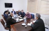 مدیر، خزانه‌دار و روسای کمیته‌های شورای هماهنگی روابط عمومی‌های آذربایجان شرقی انتخاب شدند