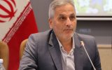 تسریع و تسهیل در ارائه خدمات درمانی و بیمه‌ای به جامعه ایثارگری آذربایجان شرقی