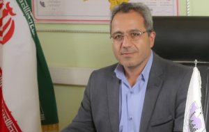 مدیرعامل شرکت شهرکهای صنعتی آذربایجان شرقی منصوب شد مدیرعامل شرکت شهرکهای صنعتی آذربایجان شرقی منصوب شد