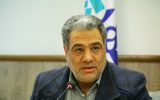 بهره برداری از ساختمان آتش نشانی شهرداری سردرود