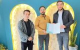 فعالیت رسمی رشته ورزشی نت بال در آذربایجان شرقی آغاز شد