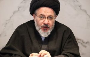 تسلیم باج خواهی نخواهیم شد/ اسفند سال بعد پایان سند دار شدن موقوفات استان تسلیم باج خواهی نخواهیم شد/ اسفند سال بعد پایان سند دار شدن موقوفات استان
