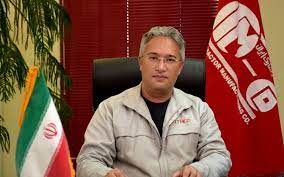 کامیونهای ۱۱ تنی تراکتورسازی ایران آماده عرضه به بازار است کامیونهای ۱۱ تنی تراکتورسازی ایران آماده عرضه به بازار است