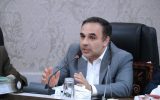 توجه ویژه مدیریت شهری بناب در پروژه‌ها به سالمندان و معلولین
