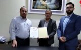 مدیر روابط عمومی سبک شین کیوکشین کاراته استان آذربایجان شرقی معرفی شد