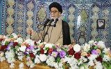 انتخابات،صحنه حضور مردم در پای انقلاب و نظام است/پیشرفت های ایران، مایه امید آفرینی است
