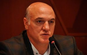 مسابقات کشتی پهلوانی قهرمانی جهان در تبریز برگزار می شود