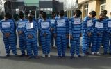 دستگیری ۱۷ نفر اراذل و اوباش در تبریز
