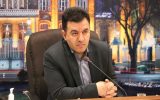شهردار تبریز: ۵۵ پروژه ورزشی در تبریز در نوبت بهره‌برداری قرار گرفته است