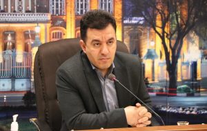 اتوبوسهای تبریز به ۸۰۰ دستگاه افزایش مییابد اتوبوسهای تبریز به ۸۰۰ دستگاه افزایش مییابد