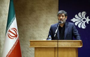 ارائه لیستهای حزبی انتخابات نیازمند مجوز است ارائه لیستهای حزبی انتخابات نیازمند مجوز است