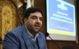 اختتامیه جشنواره رسانه ای ۱۰ هزار شهید آذربایجان شرقی برگزار می شود