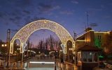مجموعه ائل گولی با اجرای طرح های زیباسازی و ساماندهی زیباتر می شود