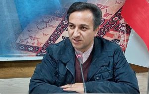 بیش از ۷۰ هزار گردشگر خارجی به استان آذربایجان شرقی سفر کردند بیش از ۷۰ هزار گردشگر خارجی به استان آذربایجان شرقی سفر کردند