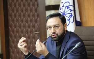 مالک رحمتی استاندار جدید آذربایجان شرقی شد مالک رحمتی استاندار جدید آذربایجان شرقی شد