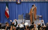 ۲۵۰۰نفر از مردم آذربایجان شرقی با رهبر معظم انقلاب دیدار می‌کنند