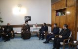 ضرورت اولویت‌ دادن به برنامه‌های اقتصادی در آذربایجان شرقی