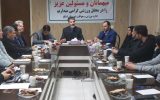 توجه به استعدادیابی و ورزش بانوان مهمترین برنامه عملیاتی در ورزش شهرستان اسکو است