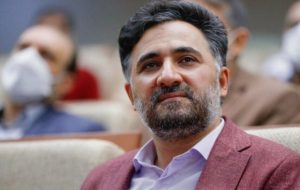 ایجاد صندوق سرمایهگذاری خطرپذیر در آذربایجان شرقی نیازمند سرمایه اولیه ۳۳۴میلیارد تومانی است ایجاد صندوق سرمایهگذاری خطرپذیر در آذربایجان شرقی نیازمند سرمایه اولیه ۳۳۴میلیارد تومانی است