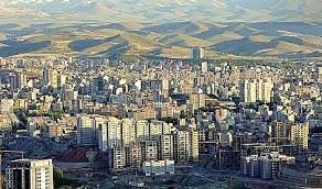 تبریز از بی برنامگی ها رنج می برد تبریز از بی برنامگی ها رنج می برد