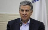 صمد حسن‌زاده رئیس اتاق بازرگانی ایران شد