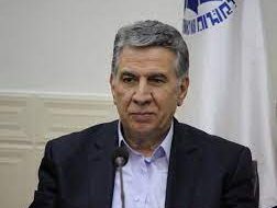صمد حسنزاده رئیس اتاق بازرگانی ایران شد صمد حسنزاده رئیس اتاق بازرگانی ایران شد