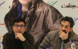 بابک نهرین با “کمدی بازار” به صحنه باز می گردد بابک نهرین با “کمدی بازار” به صحنه باز می گردد