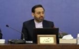 استاندار آذربایجان شرقی: احزاب نباید به باشگاه سهم خواهی تبدیل شوند