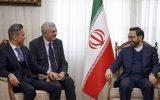 آمادگی برگزاری نشست سفرای کشورهای همسایه در آذربایجان شرقی