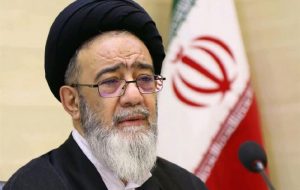 الان، وقت قهر کردن نیست/حضور پرشور در انتخابات، ضامن مجلس قوی است الان، وقت قهر کردن نیست/حضور پرشور در انتخابات، ضامن مجلس قوی است