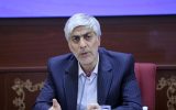 چمن ورزشگاه یادگار امام تبریز را در صورت نیاز عوض می کنیم/سه هزار ۴۲۸ پروژه نیمه تمام ورزشی در کشور وجود دارد