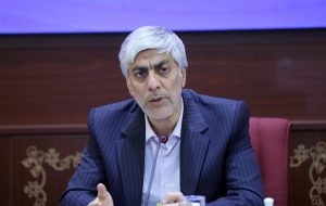چمن ورزشگاه یادگار امام تبریز را در صورت نیاز عوض می کنیم/سه هزار ۴۲۸ پروژه نیمه تمام ورزشی در کشور وجود دارد