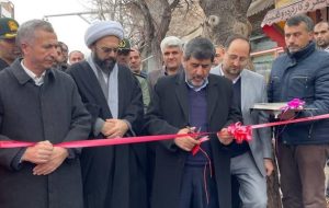 افتتاح ۱۰۰ میلیارد تومان طرح عمرانی در آذرشهر افتتاح ۱۰۰ میلیارد تومان طرح عمرانی در آذرشهر