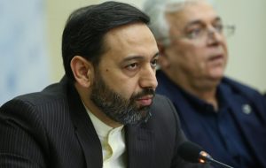 سرمایهگذاری اقتصادی در آذربایجان شرقی از نظم منطقی و زیبایی بصری برخوردار نیست! سرمایهگذاری اقتصادی در آذربایجان شرقی از نظم منطقی و زیبایی بصری برخوردار نیست!