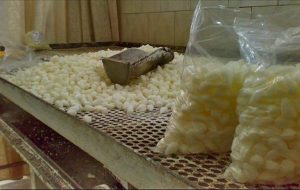 شیوه تهیه شیرینی چای مراغه ثبت ملی شد شیوه تهیه شیرینی چای مراغه ثبت ملی شد