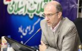 بیمارستان جدید ۲۹ بهمن ساخته می‌شود/رضایت ۸۷ درصد بستری شدگان در مراکز درمانی تامین اجتماعی آذربایجان شرقی