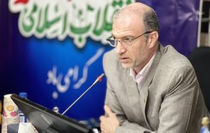 بیمارستان جدید ۲۹ بهمن ساخته میشود/رضایت ۸۷ درصد بستری شدگان در مراکز درمانی تامین اجتماعی آذربایجان شرقی بیمارستان جدید ۲۹ بهمن ساخته میشود/رضایت ۸۷ درصد بستری شدگان در مراکز درمانی تامین اجتماعی آذربایجان شرقی