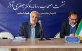 یکی از چالش حوزه اقتصاد تورم بالا و مستمر است